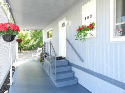 Photo 4 of 44 of home located at 8712 N. Magnolia Ave. 108 Santee, CA 92071