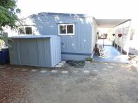 Silvercrest Futura Mobile Home
