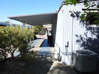 Silvercrest Futura Mobile Home
