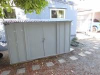 Silvercrest Futura Mobile Home