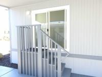 Silvercrest Futura Mobile Home