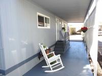 Silvercrest Futura Mobile Home