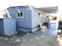 Silvercrest Futura Mobile Home