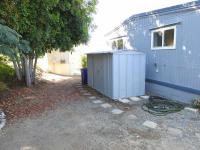 Silvercrest Futura Mobile Home