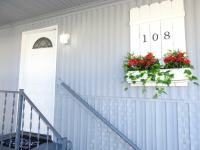 Silvercrest Futura Mobile Home
