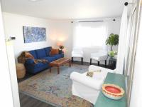 Silvercrest Futura Mobile Home