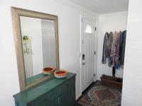 Silvercrest Futura Mobile Home