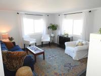 Silvercrest Futura Mobile Home