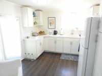 Silvercrest Futura Mobile Home