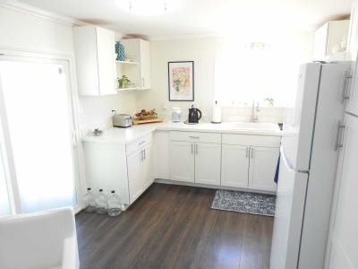 Mobile Home at 8712 N. Magnolia Ave. 108 Santee, CA 92071
