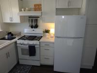 Silvercrest Futura Mobile Home