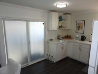 Silvercrest Futura Mobile Home