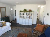 Silvercrest Futura Mobile Home