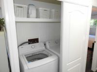 Silvercrest Futura Mobile Home