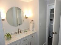 Silvercrest Futura Mobile Home