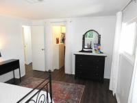 Silvercrest Futura Mobile Home