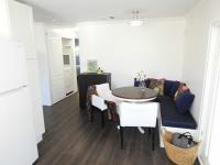 Silvercrest Futura Mobile Home