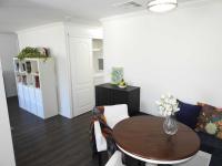 Silvercrest Futura Mobile Home