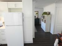 Silvercrest Futura Mobile Home