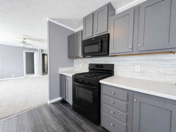 2017 Clayton Mobile Home For Sale