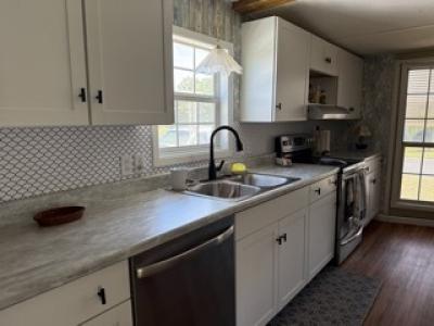 Photo 4 of 11 of home located at 505 E. Ramsayer Rd Edinburgh, TX 78542