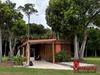 Manufactured Home