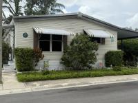 Manufactured Home