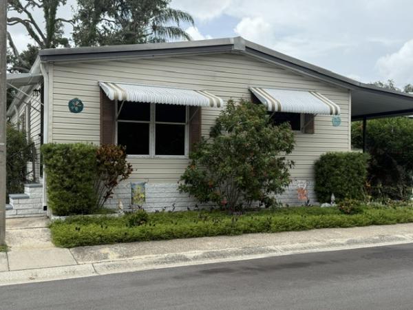  Mobile Home For Sale