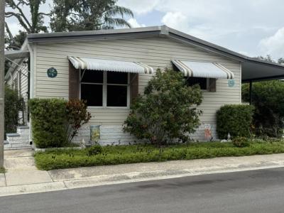 Mobile Home at 100 Hampton Rd, Lot 231 Clearwater, FL 33759