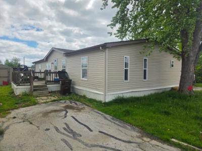 Mobile Home at Friendly Village 27696 Oregon Rd #216 Perrysburg, OH 43551