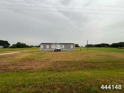 Mobile Home at 923 Fm 1683 Ganado, TX 77962