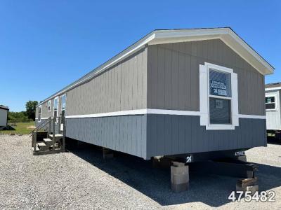 Mobile Home at Classic Country Homes Po Box 609 Inola, OK 74036