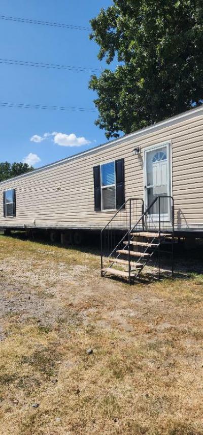 Mobile Home at Apple Mobile Home Express Inc. 2416 N Highway 175 Seagoville, TX 75159