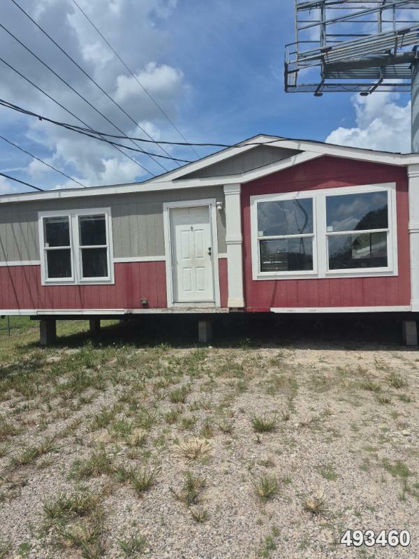 Photo 1 of 2 of home located at Advantage Homes (Repos) 8695 South Hwy 69 Kountze, TX 77625