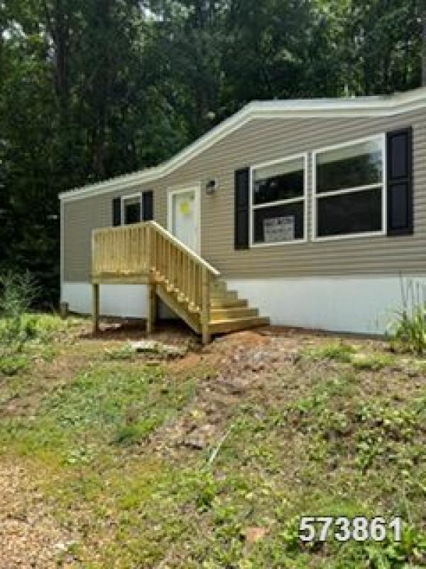 2023 HAMILTON Mobile Home For Sale