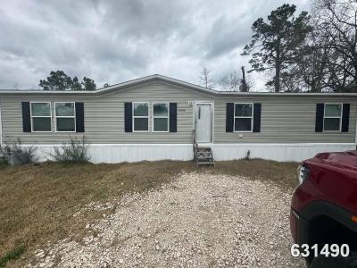Mobile Home at Greater Texas Home Center Setx 22084 Ih 10 Vidor, TX 77662