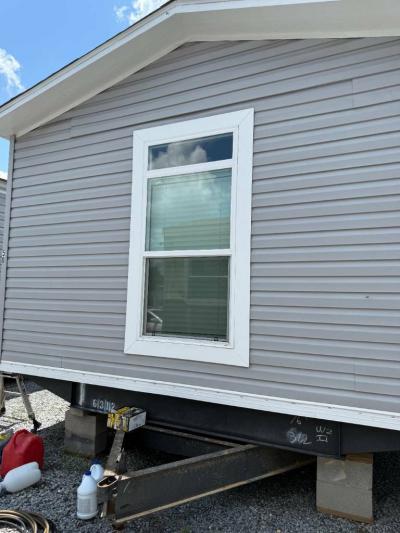 Mobile Home at Atchafalaya Homes Repo Depot 4700 NE Evangeline Trwy Carencro, LA 70520