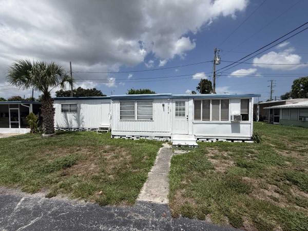 Mobile Home For Sale