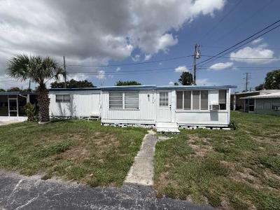 Mobile Home at 2291 Gulf To Bay Blvd, Lot 218 Clearwater, FL 33765