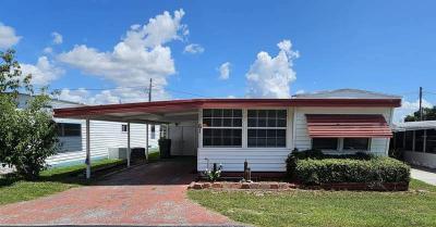 Mobile Home at 1208 Lee Street #61 Leesburg, FL 34748
