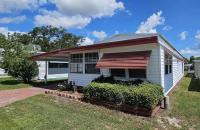 1963 Champion Manufactured Home