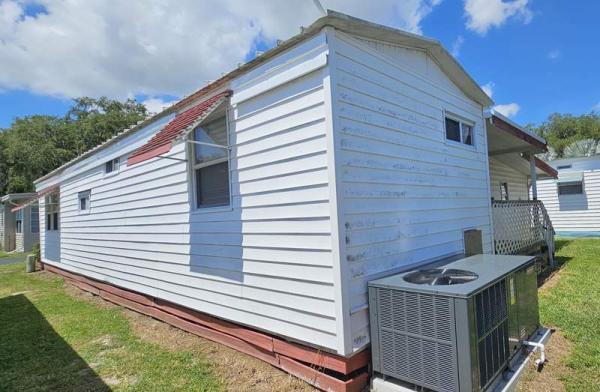 1963 Champion Manufactured Home