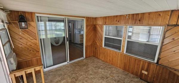 1963 Champion Manufactured Home