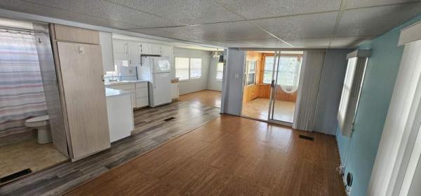 1963 Champion Manufactured Home