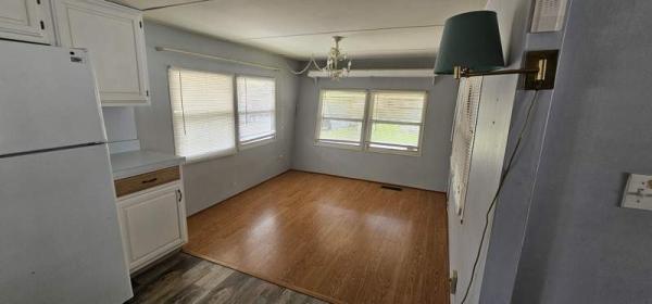 1963 Champion Manufactured Home