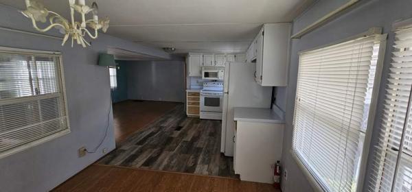 1963 Champion Manufactured Home
