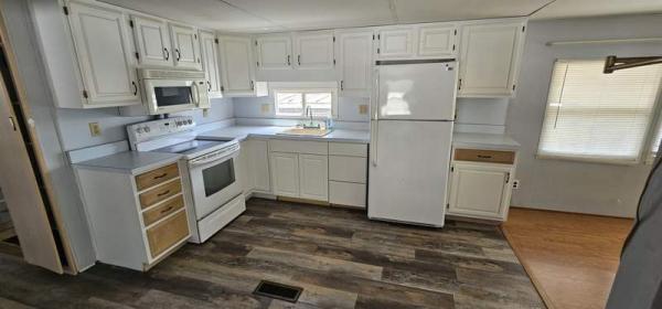 1963 Champion Manufactured Home