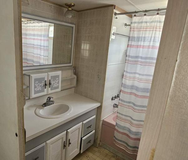 1963 Champion Manufactured Home