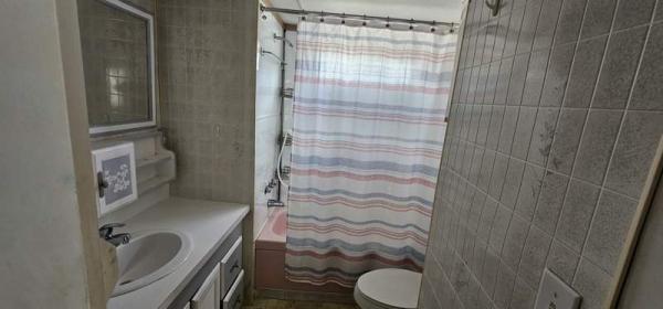 1963 Champion Manufactured Home