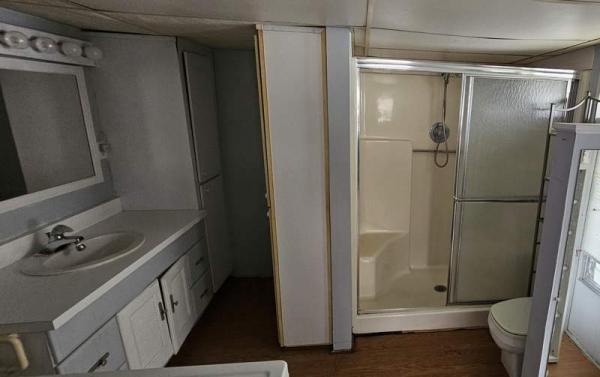 1963 Champion Manufactured Home